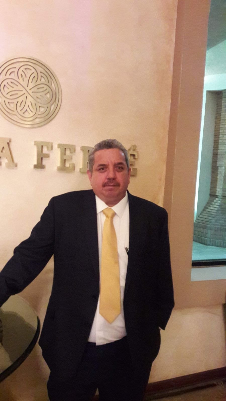 Omar Maldonado Cantú, Founder and Lead Consultant